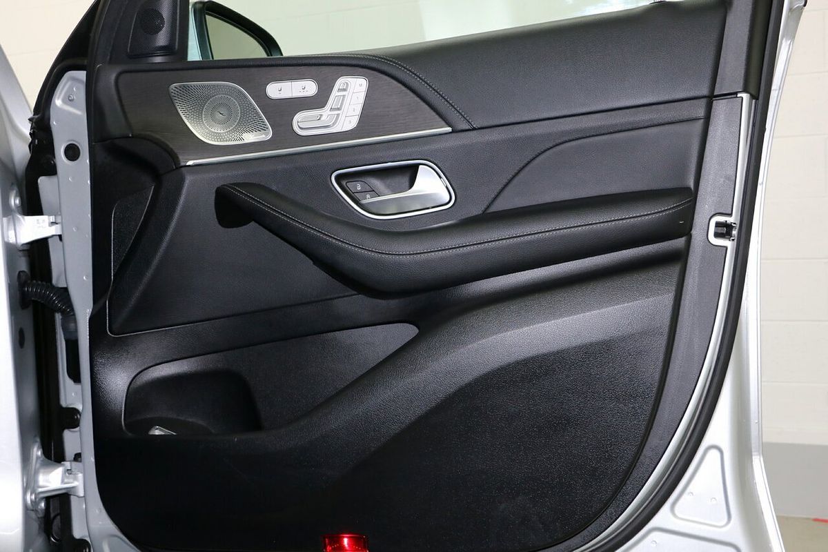2020 Mercedes-Benz GLE-Class GLE400 d V167