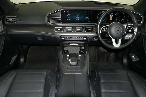2020 Mercedes-Benz GLE-Class GLE400 d V167