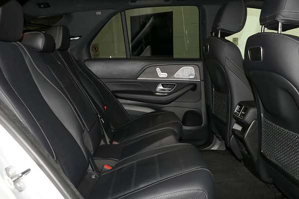2020 Mercedes-Benz GLE-Class GLE400 d V167