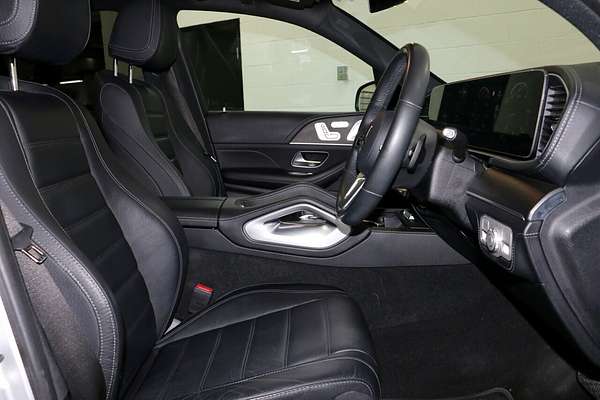 2020 Mercedes-Benz GLE-Class GLE400 d V167