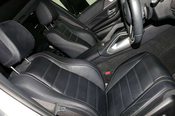 2020 Mercedes-Benz GLE-Class GLE400 d V167