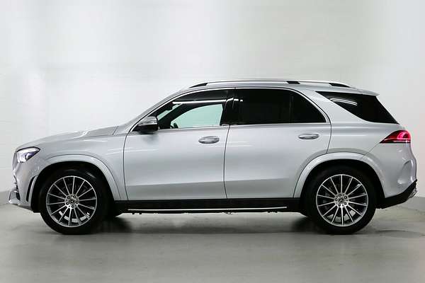 2020 Mercedes-Benz GLE-Class GLE400 d V167