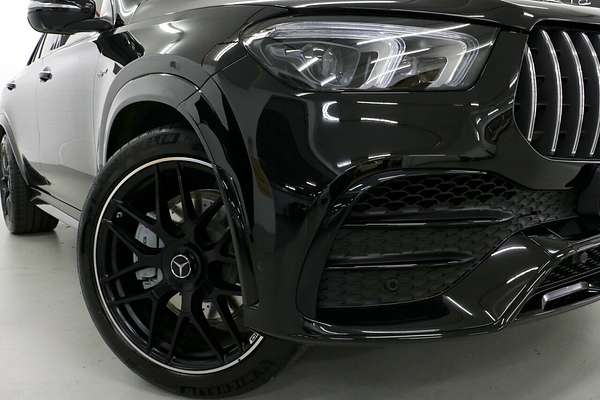 2022 Mercedes-Benz GLE-Class GLE53 AMG C167