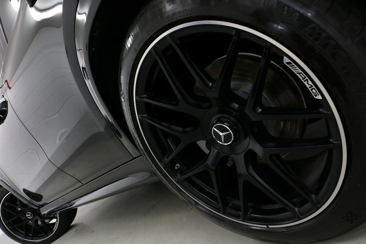 2022 Mercedes-Benz GLE-Class GLE53 AMG C167
