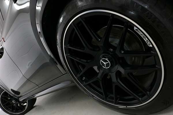 2022 Mercedes-Benz GLE-Class GLE53 AMG C167