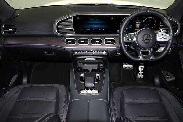 2022 Mercedes-Benz GLE-Class GLE53 AMG C167