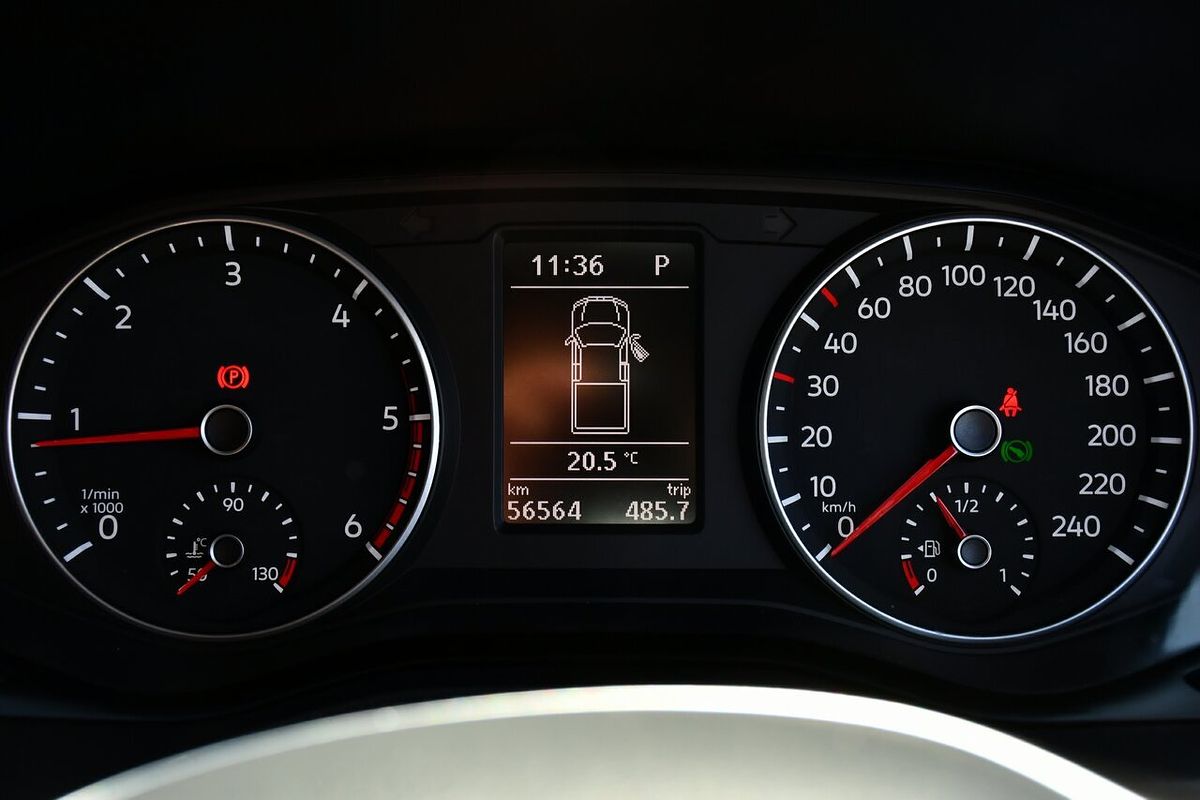 2021 Volkswagen Amarok TDI580 W580 2H 4X4