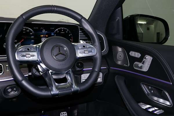 2022 Mercedes-Benz GLE-Class GLE53 AMG C167