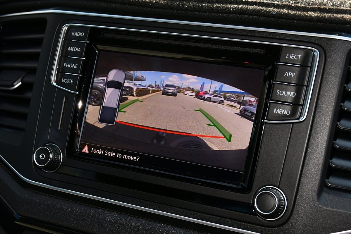 2021 Volkswagen Amarok TDI580 W580 2H 4X4