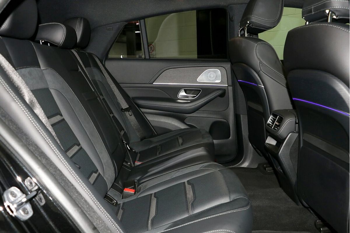 2022 Mercedes-Benz GLE-Class GLE53 AMG C167