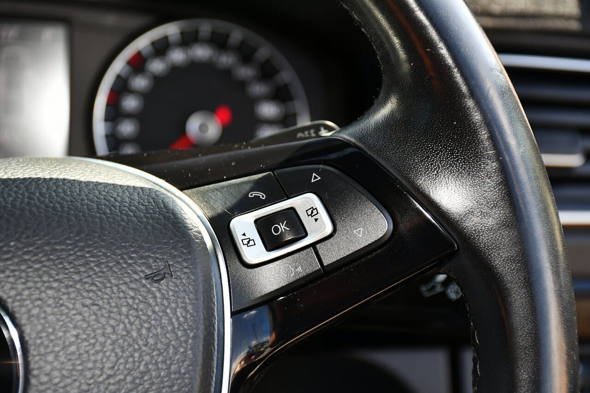 2021 Volkswagen Amarok TDI580 W580 2H 4X4