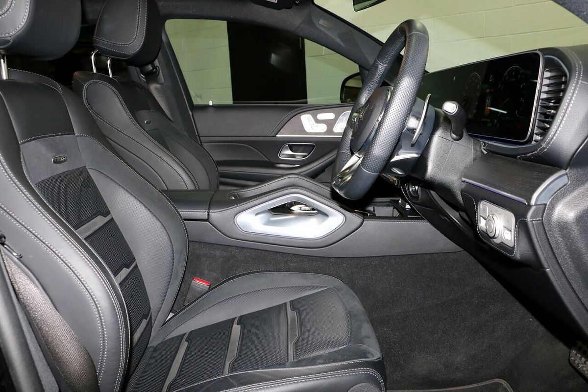 2022 Mercedes-Benz GLE-Class GLE53 AMG C167
