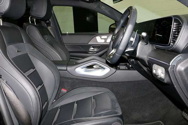 2022 Mercedes-Benz GLE-Class GLE53 AMG C167