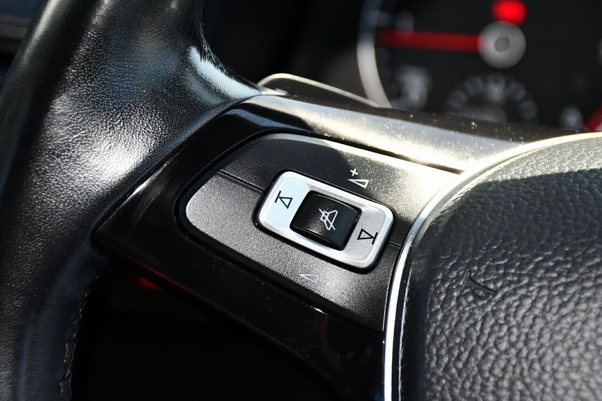2021 Volkswagen Amarok TDI580 W580 2H 4X4