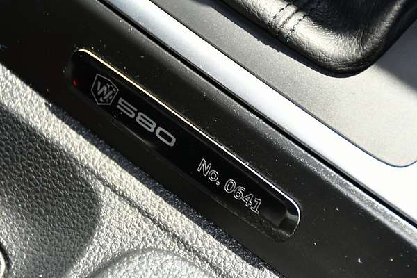 2021 Volkswagen Amarok TDI580 W580 2H 4X4