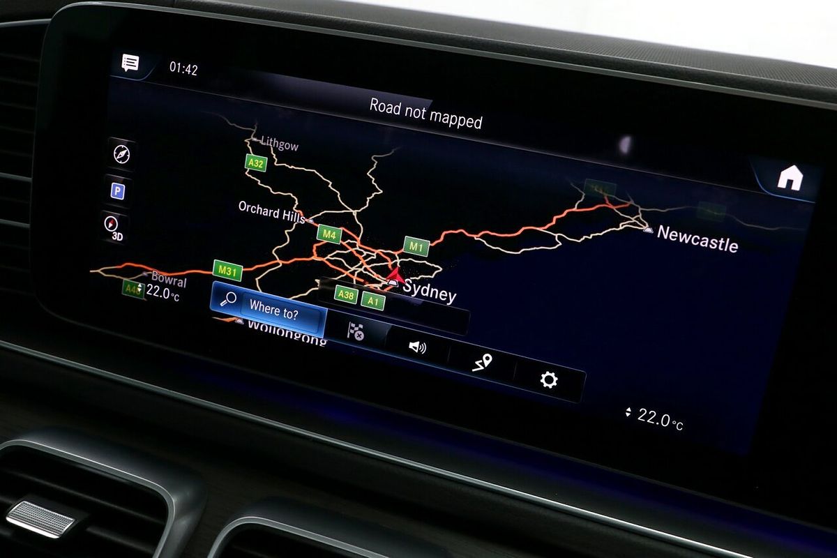 2022 Mercedes-Benz GLE-Class GLE53 AMG C167