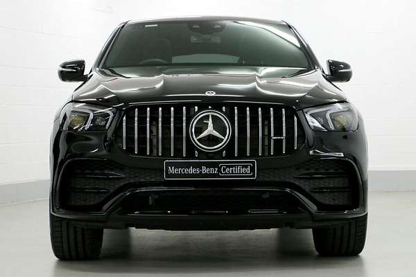 2022 Mercedes-Benz GLE-Class GLE53 AMG C167