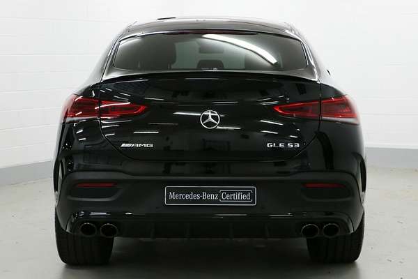 2022 Mercedes-Benz GLE-Class GLE53 AMG C167