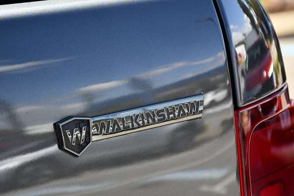 2021 Volkswagen Amarok TDI580 W580 2H 4X4