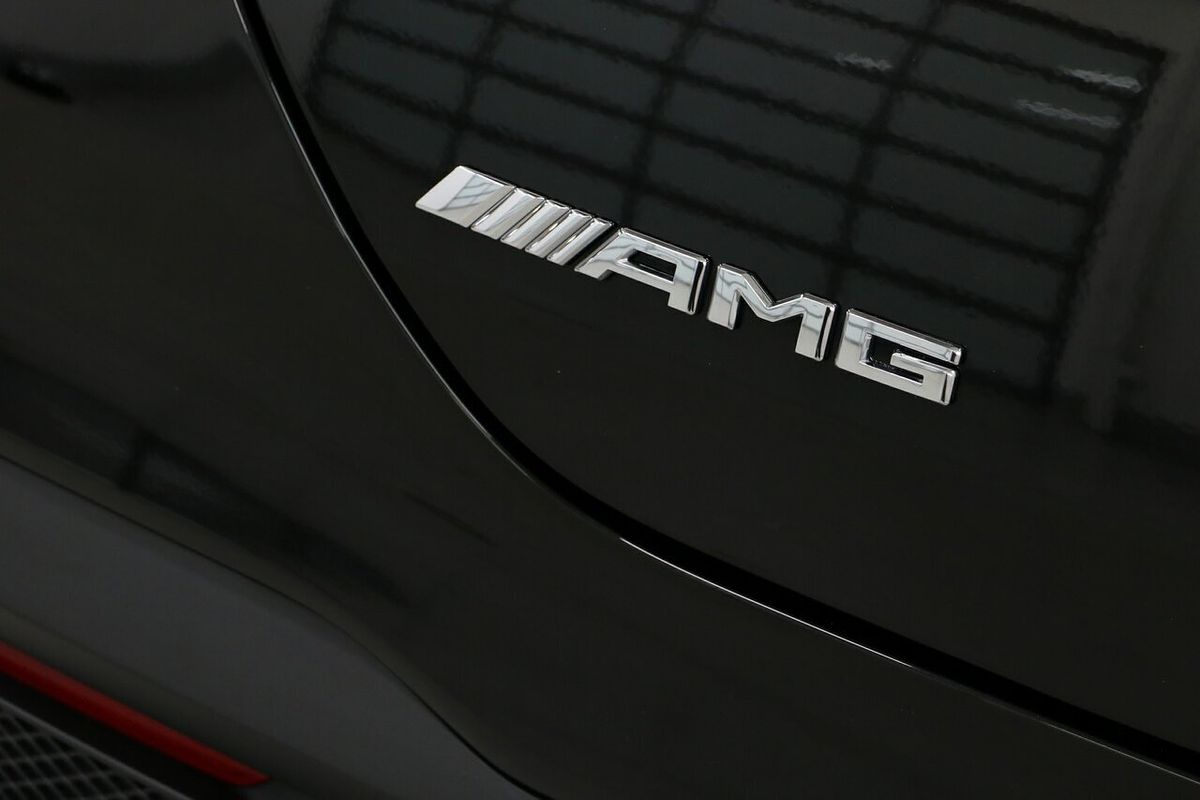 2022 Mercedes-Benz GLE-Class GLE53 AMG C167