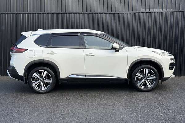 2022 Nissan X-TRAIL Ti-L T33