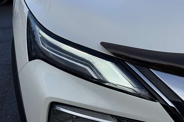 2022 Nissan X-TRAIL Ti-L T33