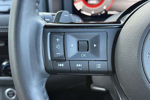 2022 Nissan X-TRAIL Ti-L T33