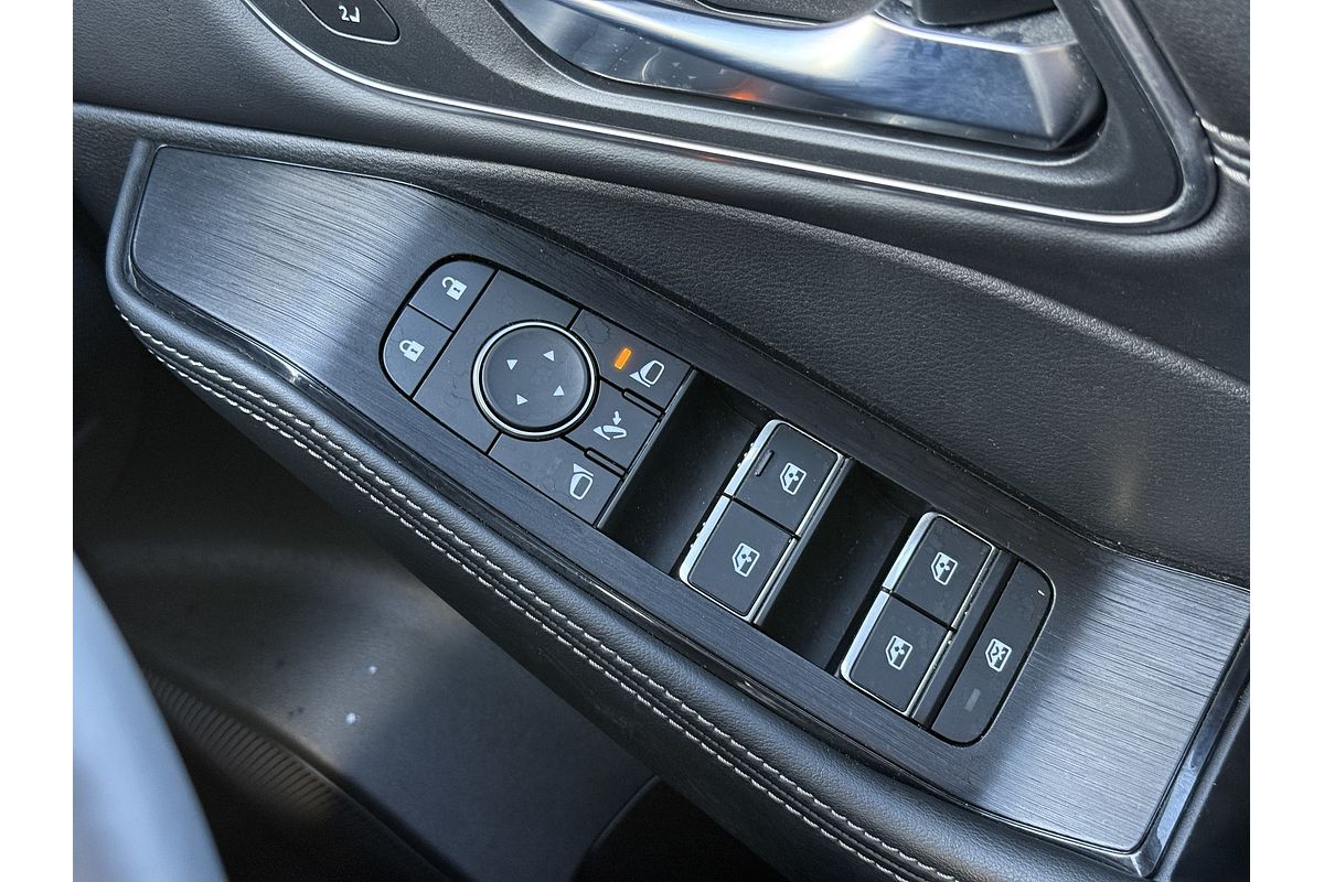 2022 Nissan X-TRAIL Ti-L T33