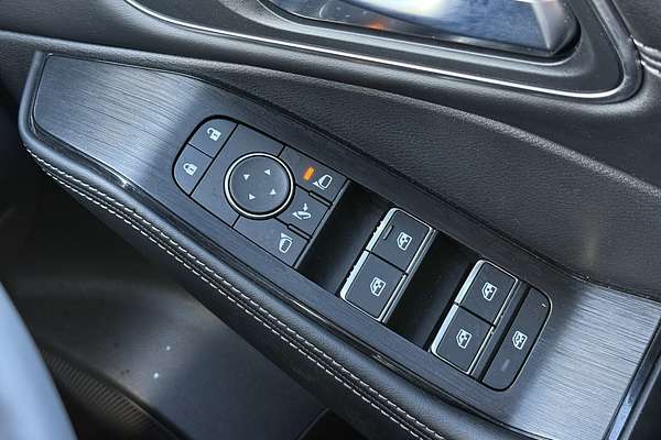2022 Nissan X-TRAIL Ti-L T33