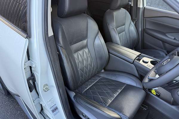 2022 Nissan X-TRAIL Ti-L T33