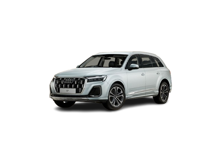 2024 Audi Q7 45 TDI 4M