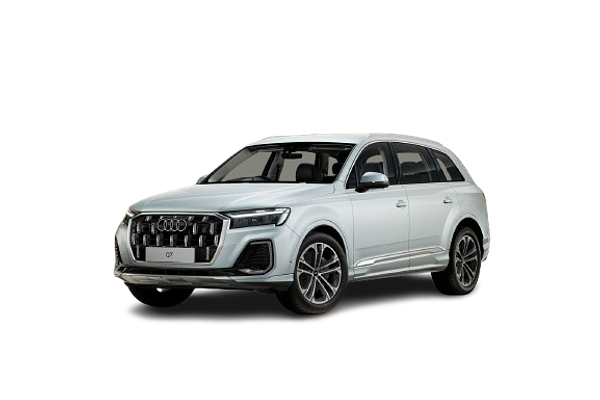 2024 Audi Q7 45 TDI 4M