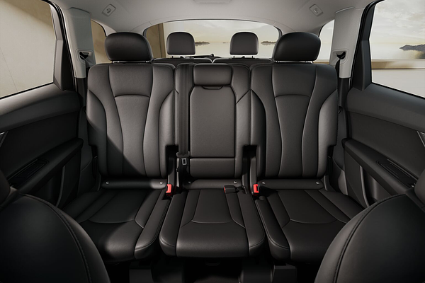 2024 Audi Q7 45 TDI 4M