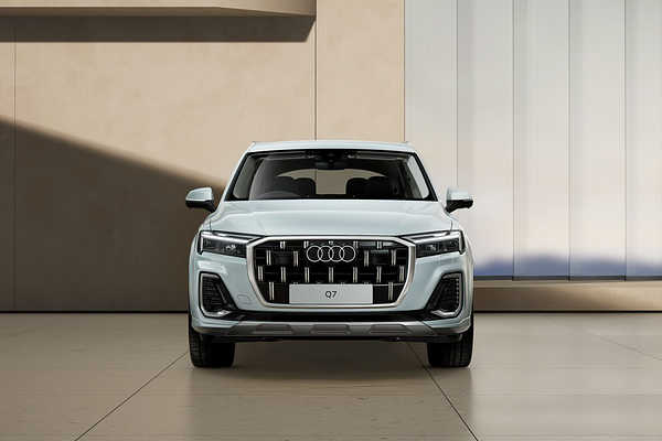 2024 Audi Q7 45 TDI 4M