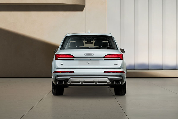 2024 Audi Q7 45 TDI 4M