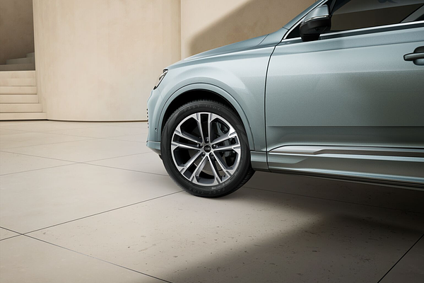 2024 Audi Q7 45 TDI 4M
