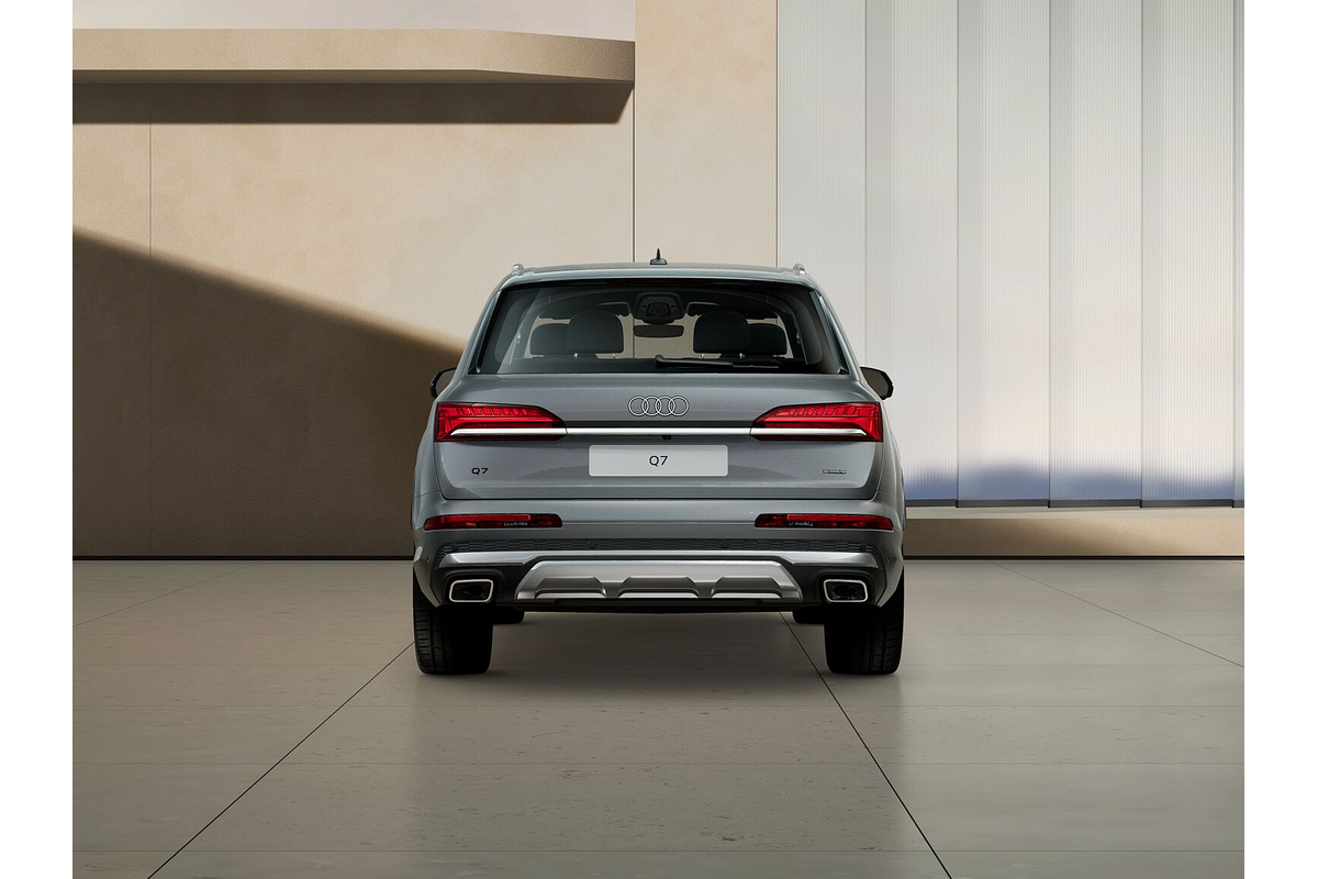2024 Audi Q7 45 TDI 4M