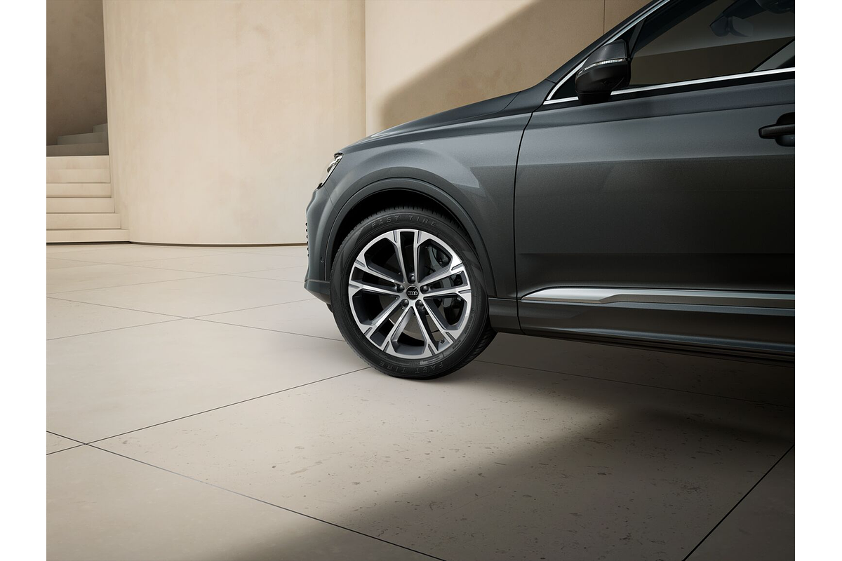 2024 Audi Q7 45 TDI 4M