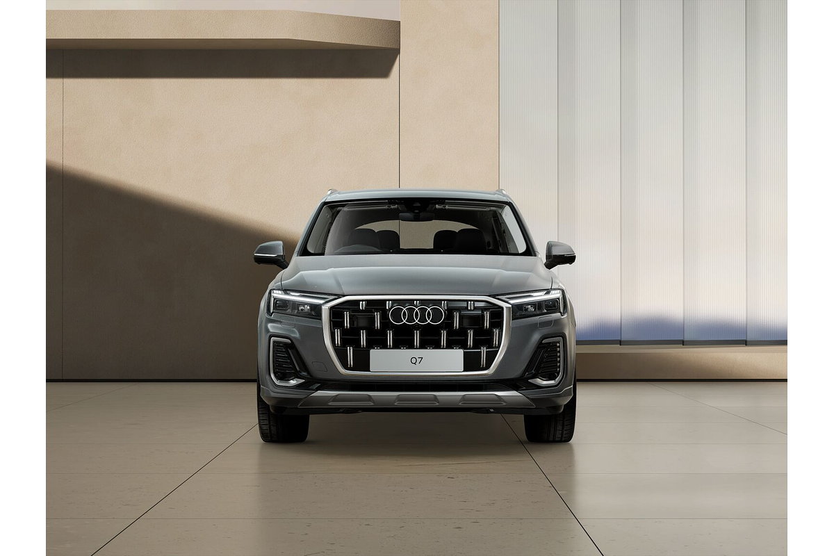 2024 Audi Q7 45 TDI 4M