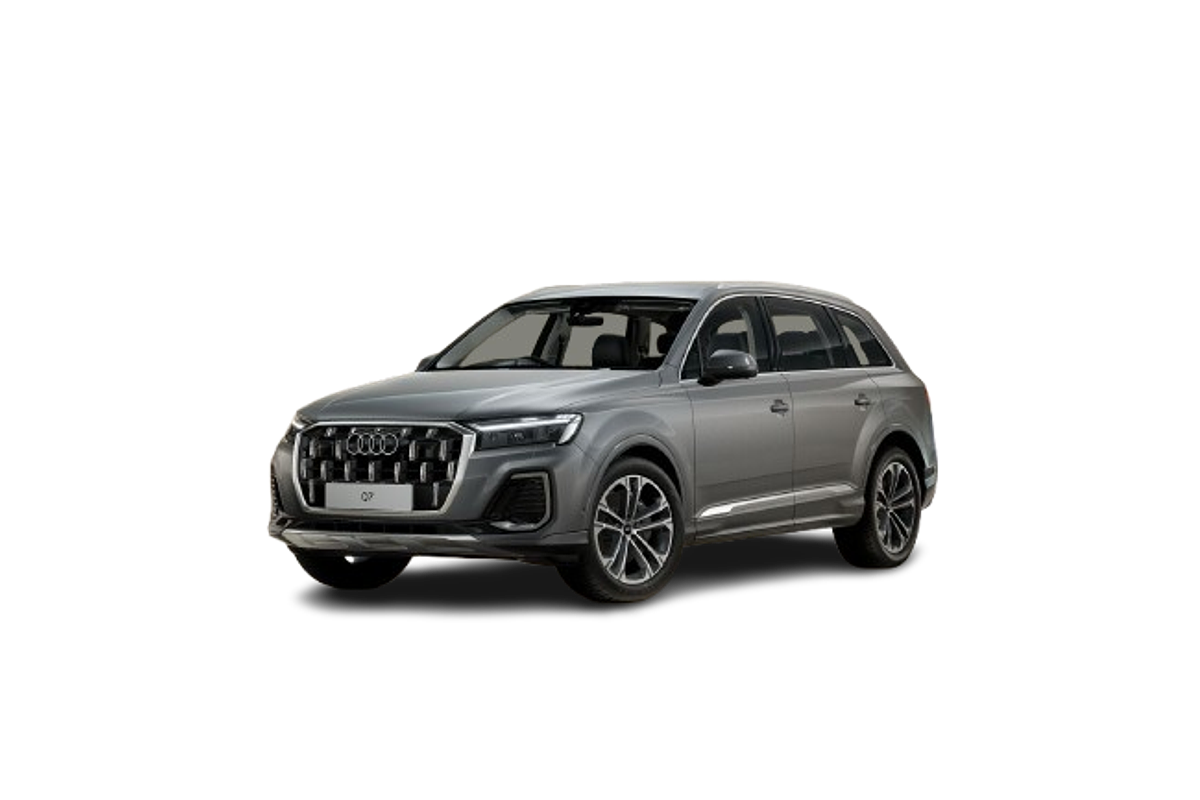 2024 Audi Q7 45 TDI 4M