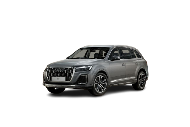 2024 Audi Q7 45 TDI 4M