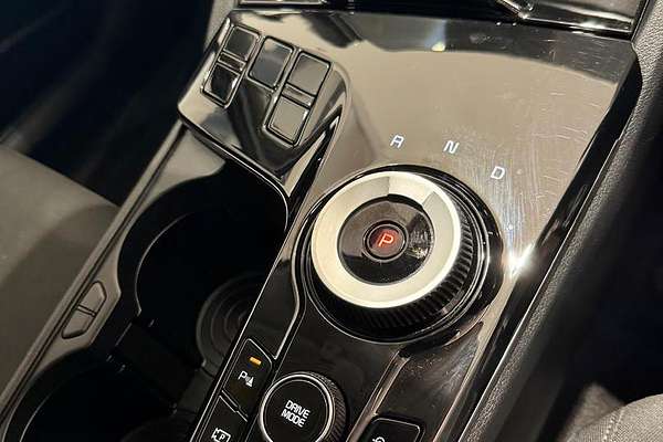 2025 Kia Sportage HEV SX NQ5