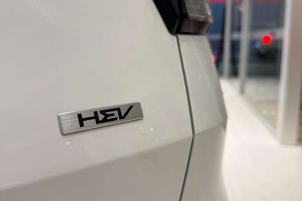 2025 Kia Sportage HEV SX NQ5