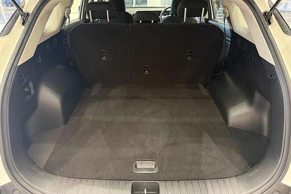 2025 Kia Sportage HEV SX NQ5