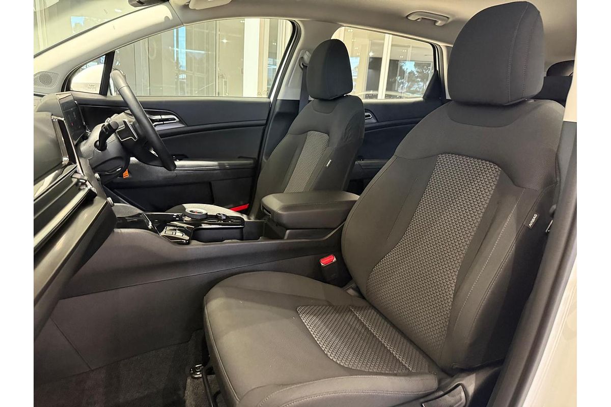 2025 Kia Sportage HEV SX NQ5