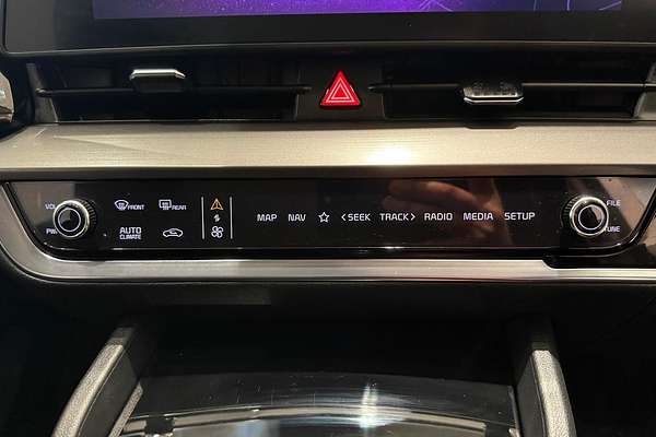 2025 Kia Sportage HEV SX NQ5