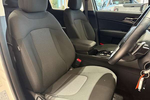 2025 Kia Sportage HEV SX NQ5