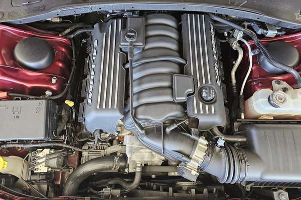2021 Chrysler 300 SRT Core LX