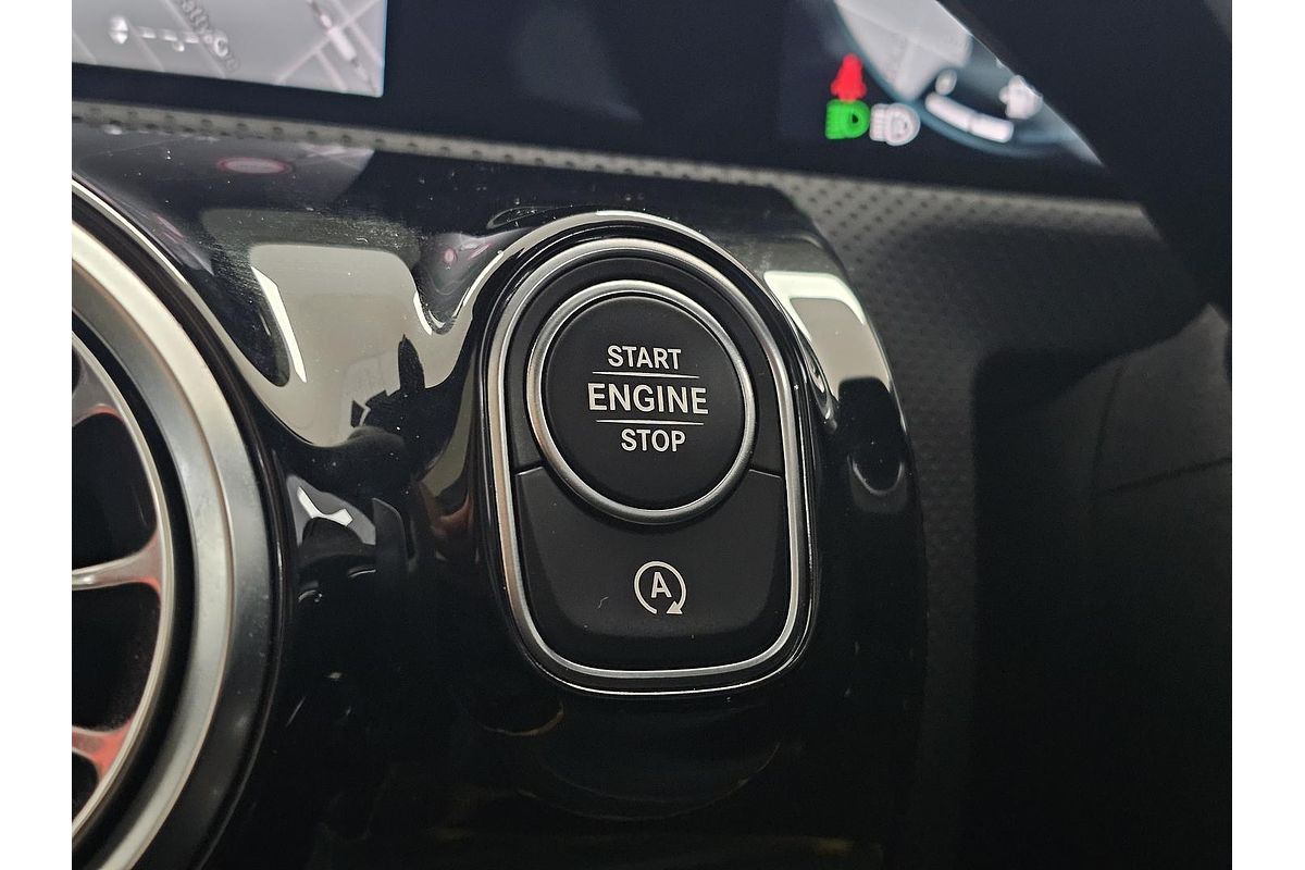 2021 Mercedes-Benz CLA-Class CLA45 AMG S C118