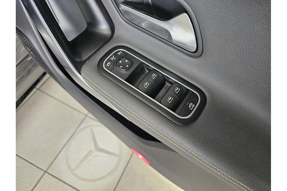 2021 Mercedes-Benz CLA-Class CLA45 AMG S C118